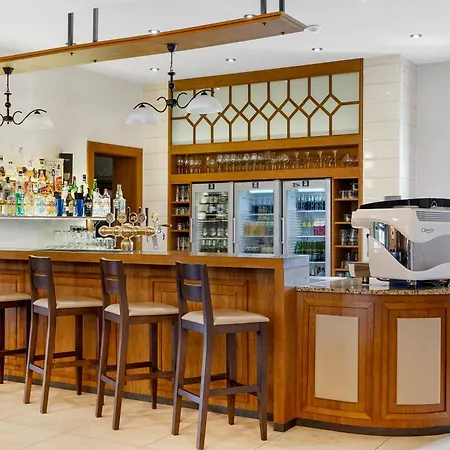 Szálloda Wellness Franz - Rejviz 3*