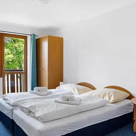 Wellness Franz - Rejviz Hotel Jeseník