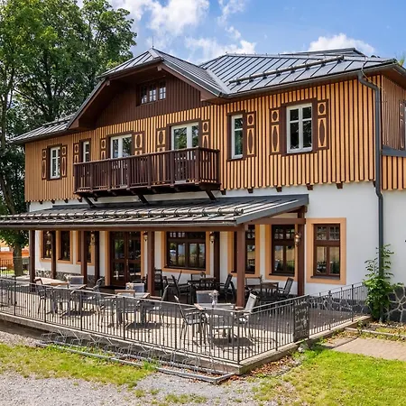 Wellness Franz - Rejviz