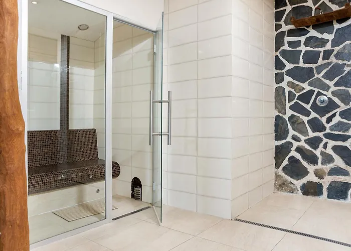 Wellness Franz - Rejviz Hotel